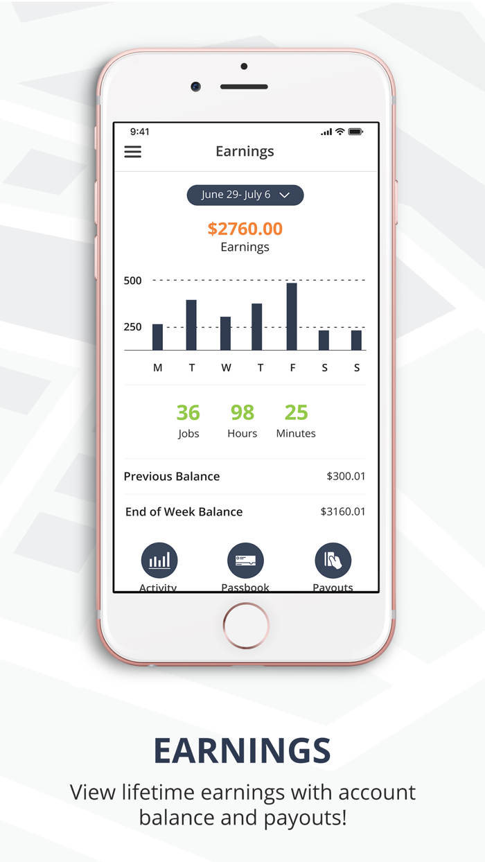 Parkeee® Roadside Providers