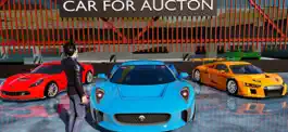 Game screenshot Car For Saler Simulator 2023 hack
