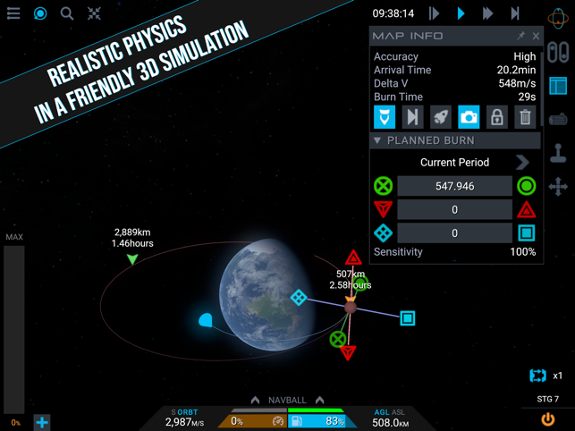 ‎Juno: New Origins Complete Ed. Schermafbeeldingen