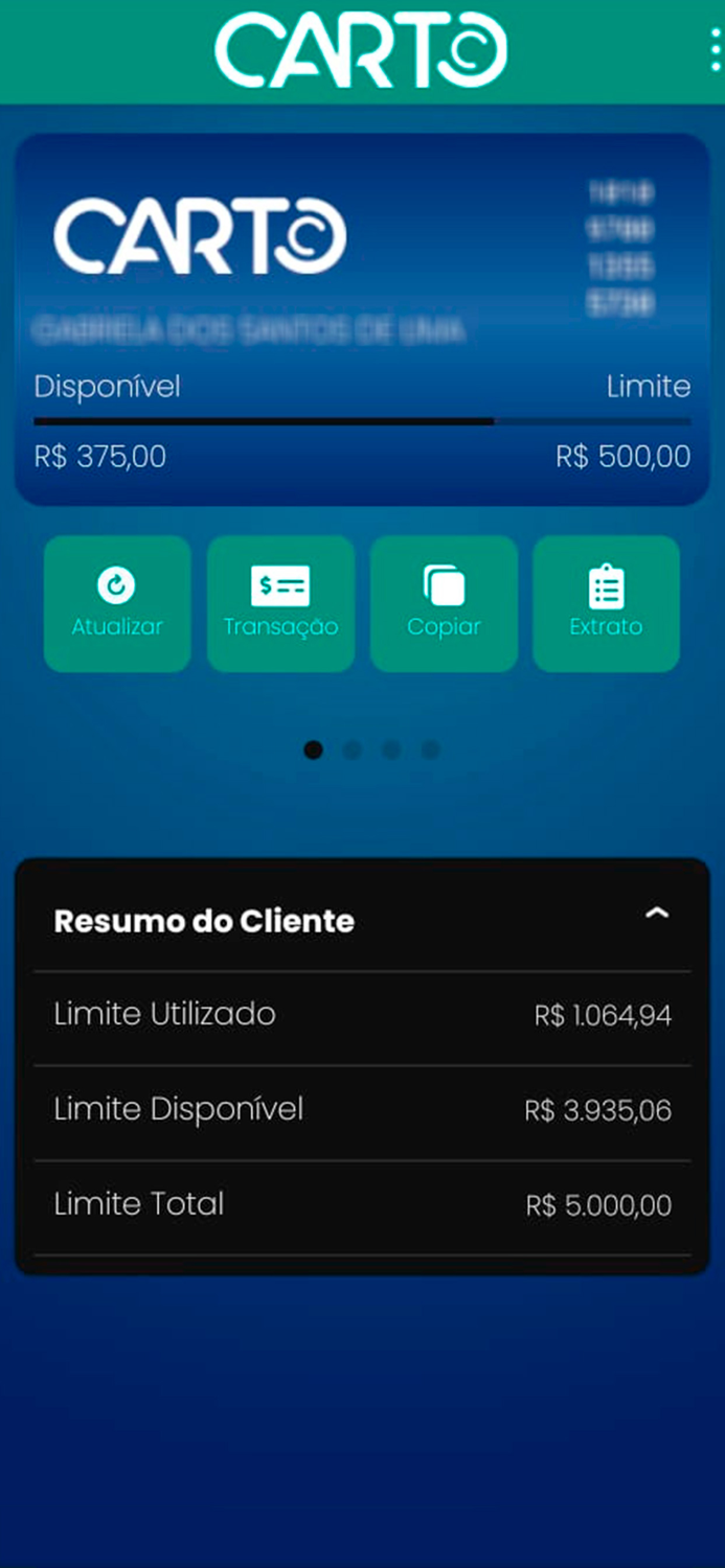 Carto Private Virtual