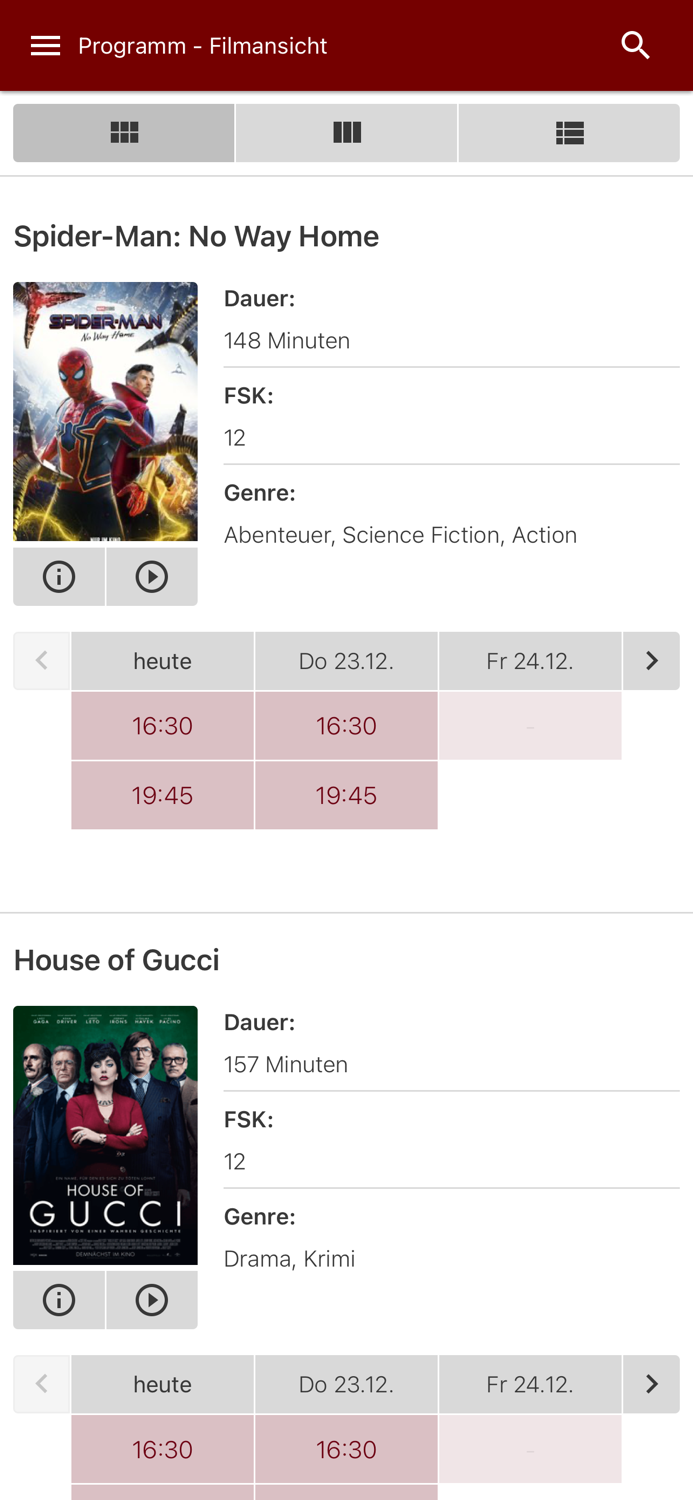 Kempener Lichtspiele