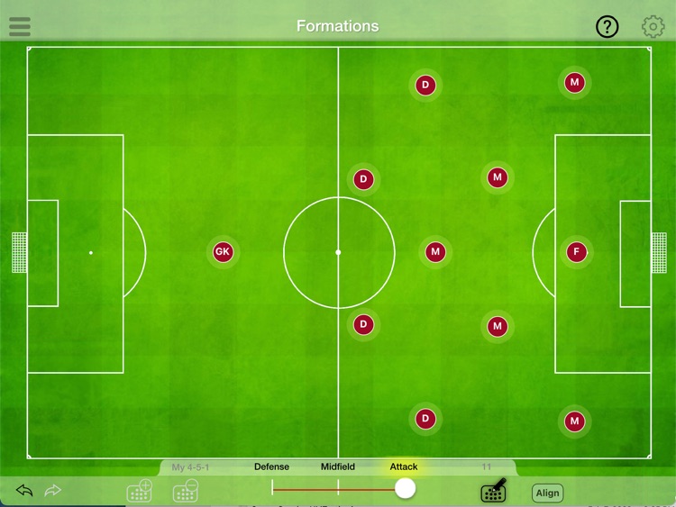 SoccerCoach screenshot-3