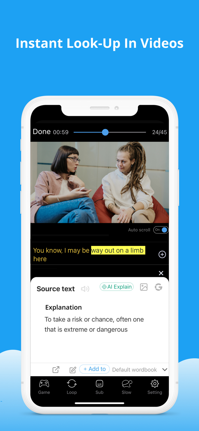 eJOY Learn English Videos 2