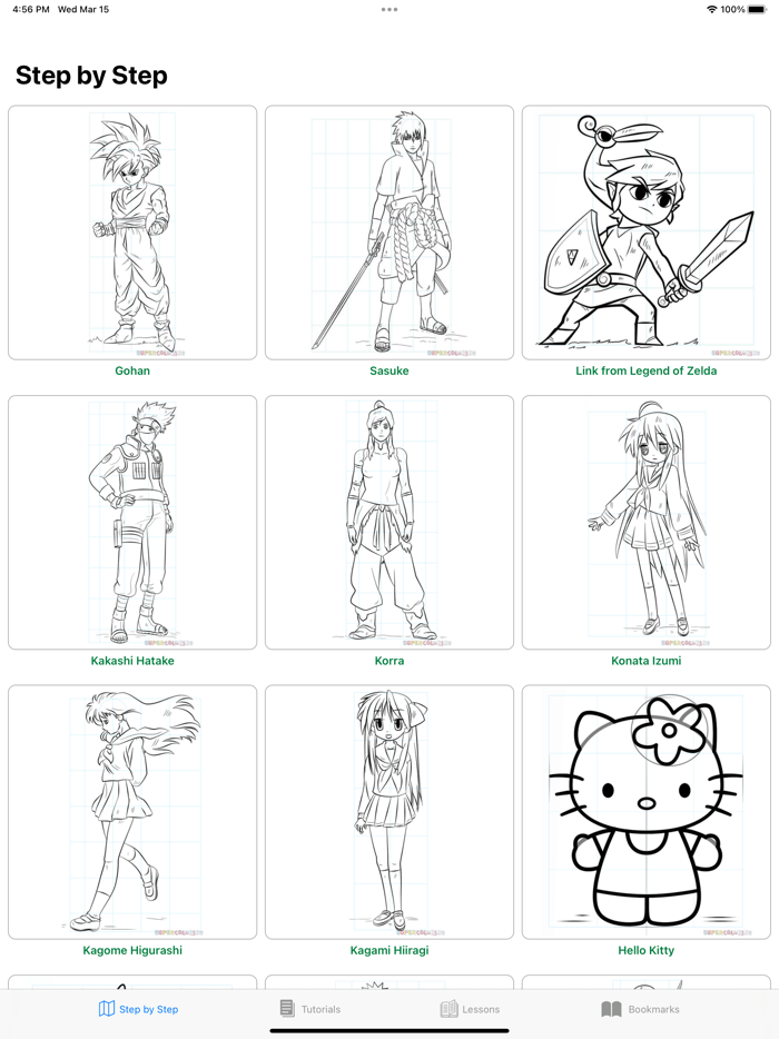 How to Draw Anime Easy