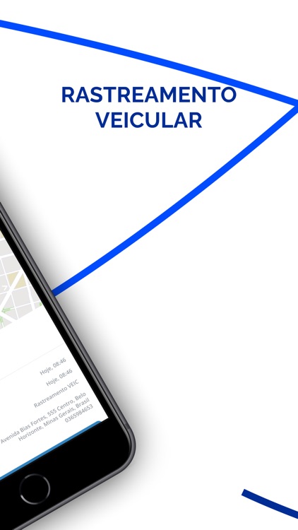 ARCA URBANA RASTREADORES