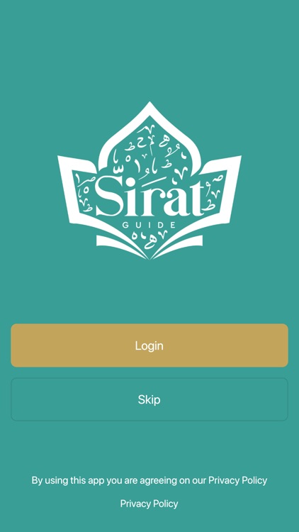 Sirat Guide screenshot-5