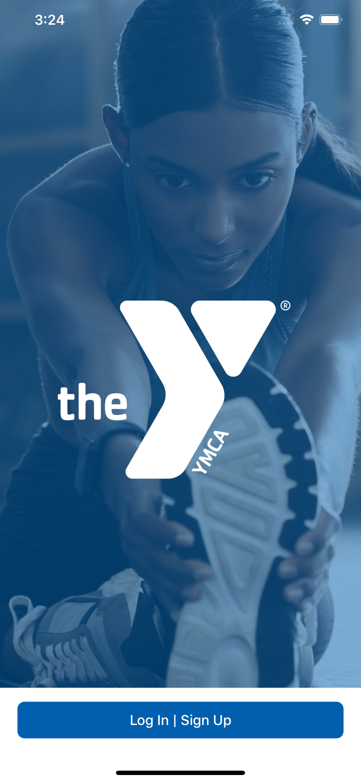 Chattanooga YMCA