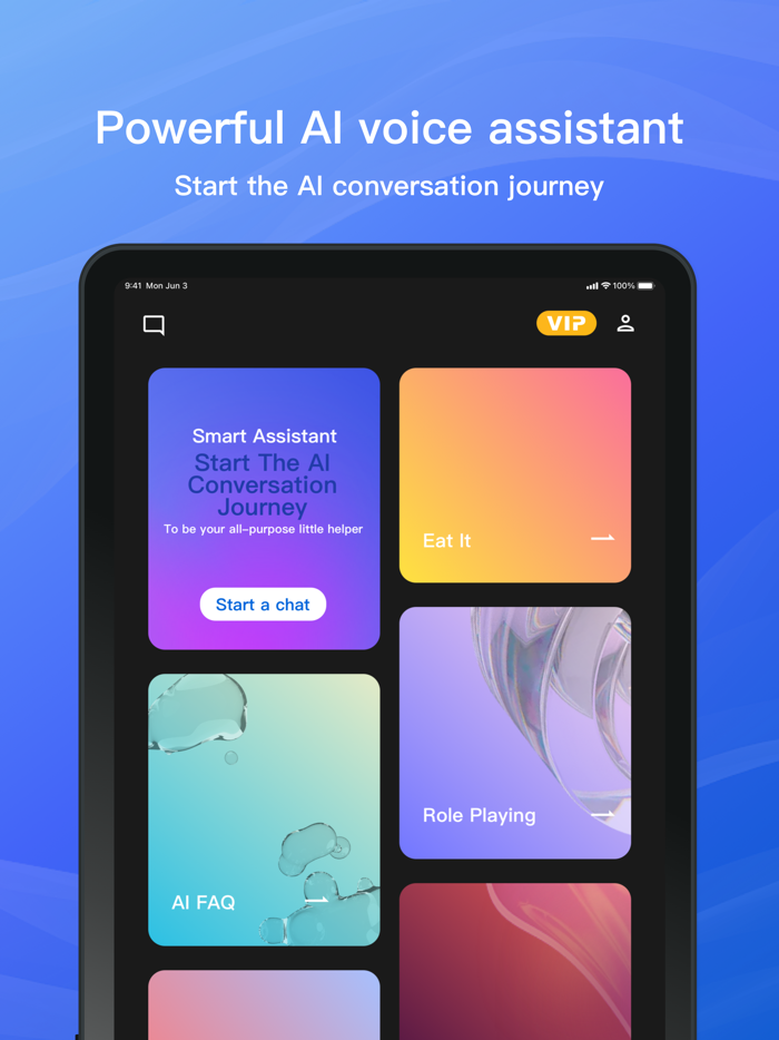 AI Chat Assistant - ChatGenius
