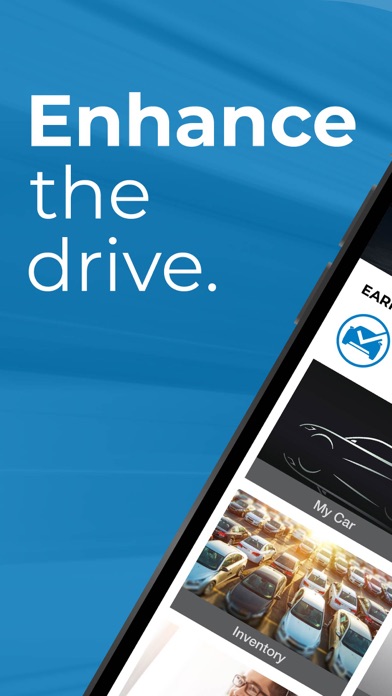 Honda of Frontenac Advantage Screenshot