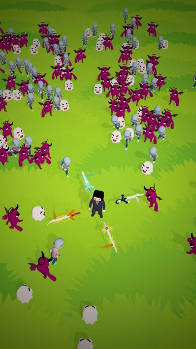 Slots & Shoot Screenshot