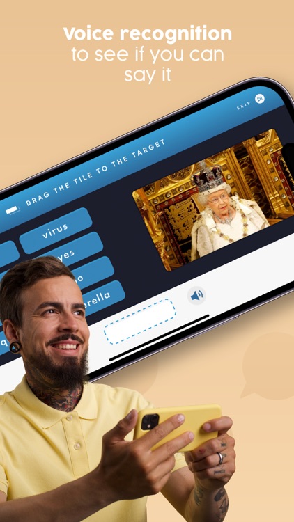 Parlo Learn English screenshot-5