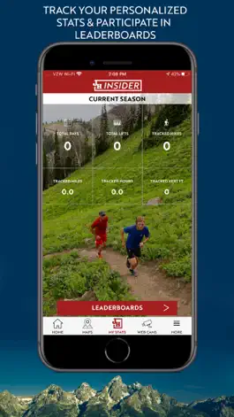 Game screenshot Jackson Hole apk