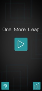 One More Leap screenshot #1 for iPhone