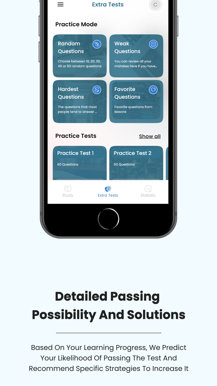 CNA Practice Test 2022