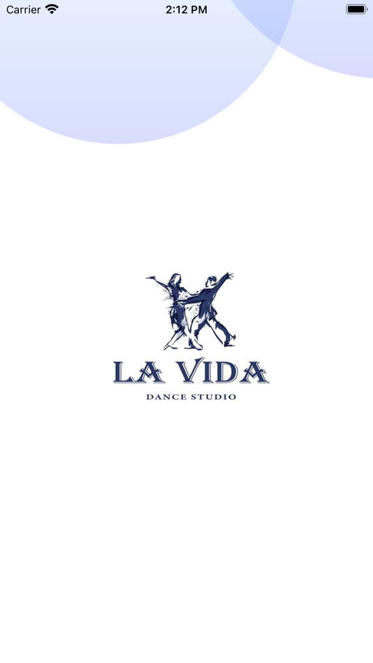 LA VIDA DANCE STUDIO - 3.34.0 - (iOS)