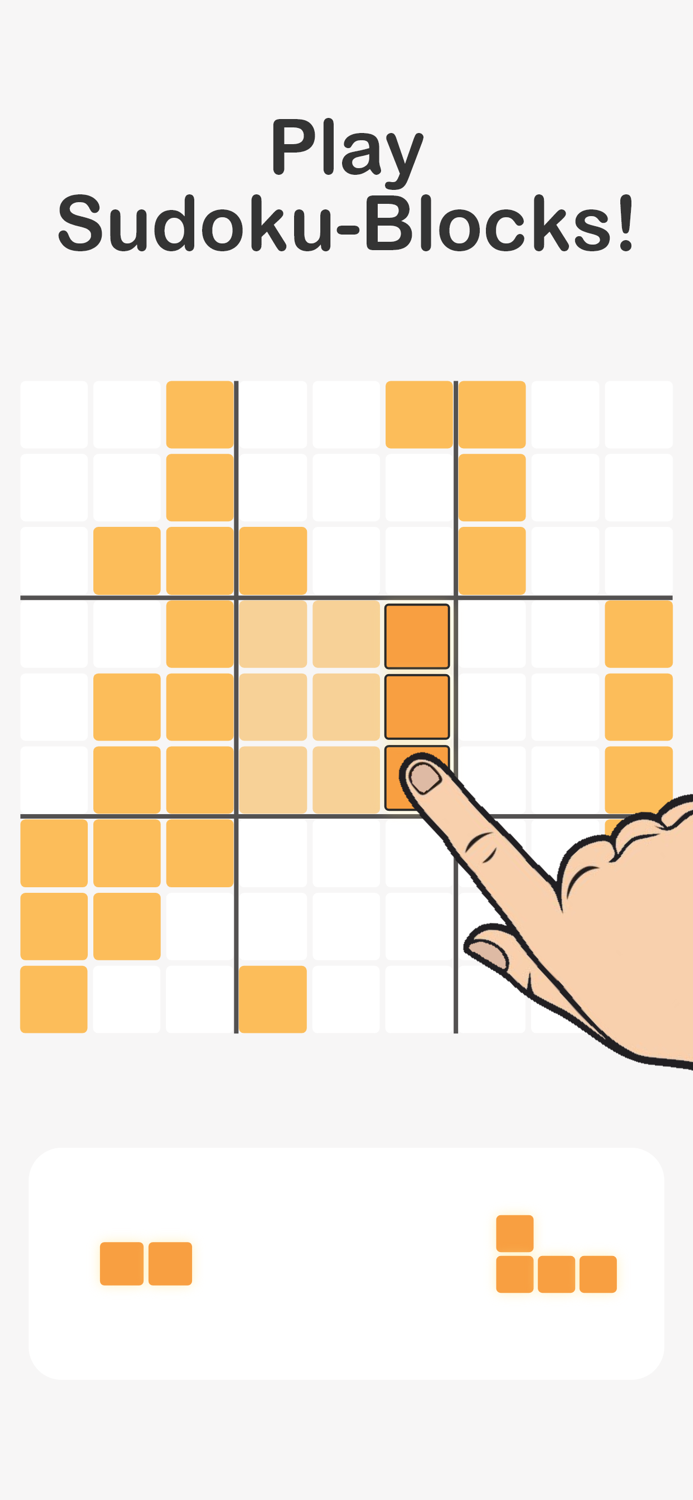 Block Puzzle - Block Place