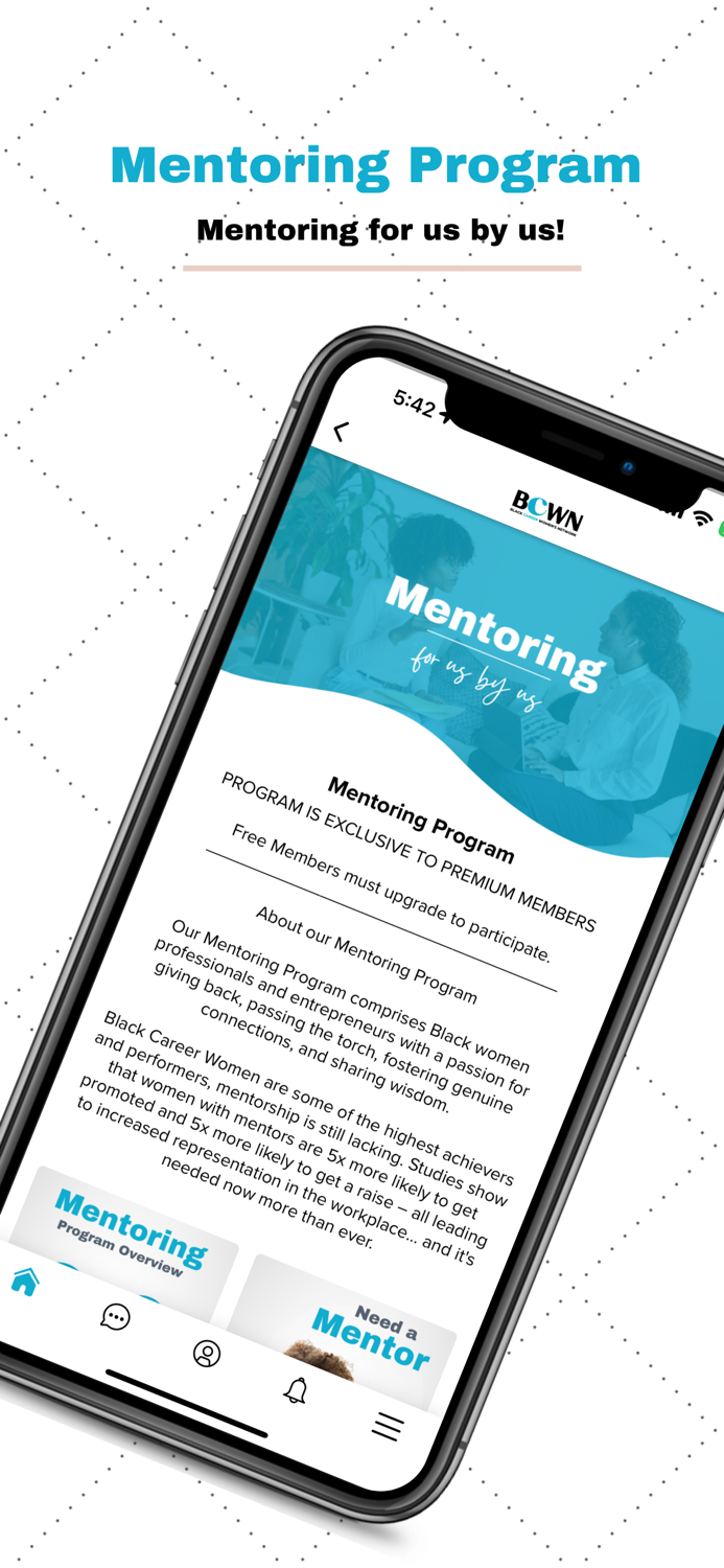 Black Career Women’s Network