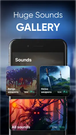 Game screenshot My Sound Delve apk