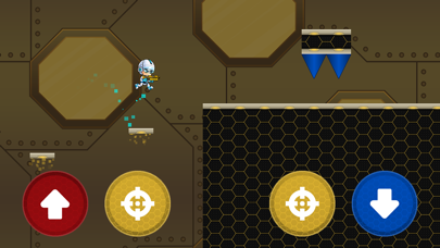 Screenshot #3 pour Robo Racer