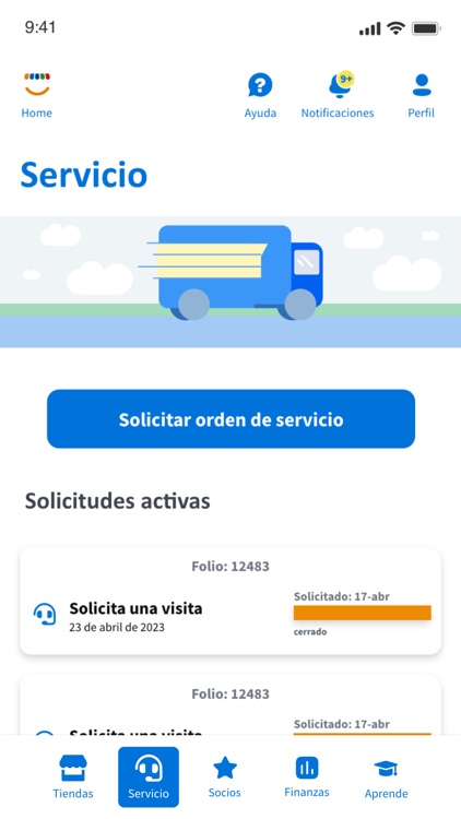 De La Mano Contigo screenshot-3