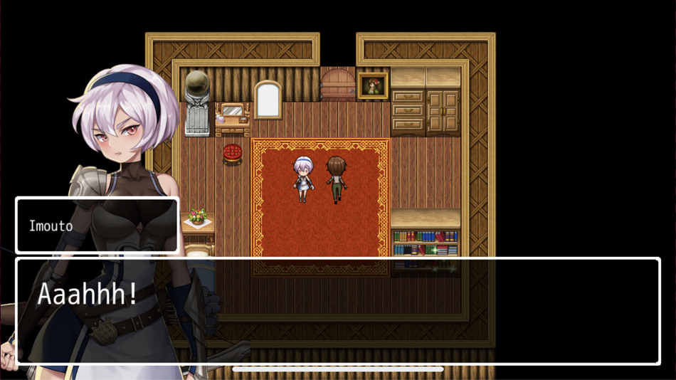 #3. Secret of UNITE (iOS) 由: takashi seki