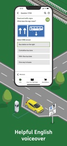 DfT Know Your Traffic Signs screenshot #6 for iPhone