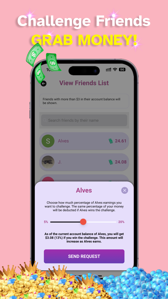 Earn Money with EarnLAH