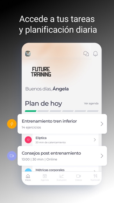 FTC Screenshot