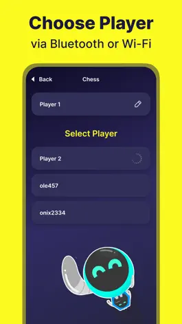 Game screenshot Chess & Checkers Multiplayer apk