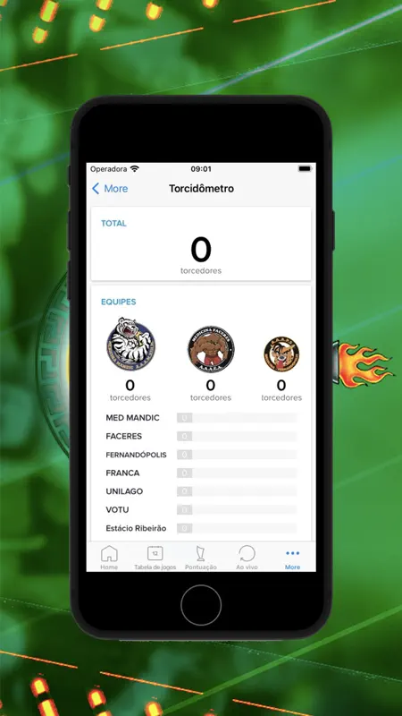 Tormed 2026 screenshot 2 of 2