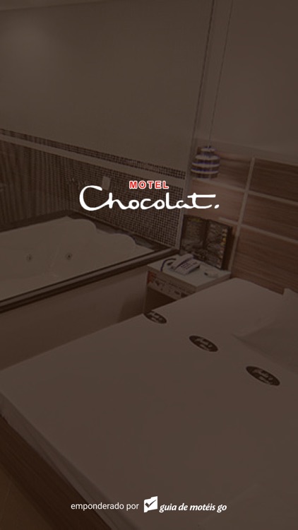 Motel Chocolat