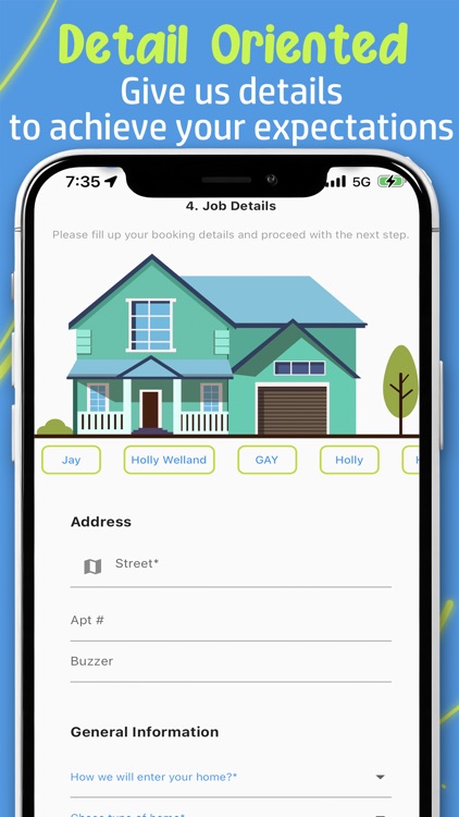 Ontaclean screenshot-6