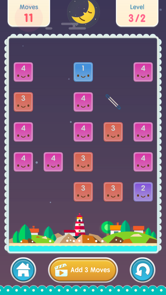 #5. Clear 4 (iOS) Podle: 文锋 郑