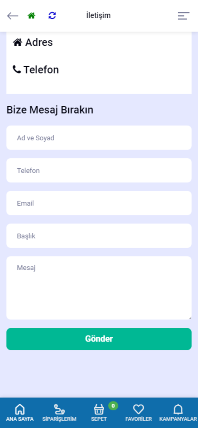 Kurtköy Su Dünyası