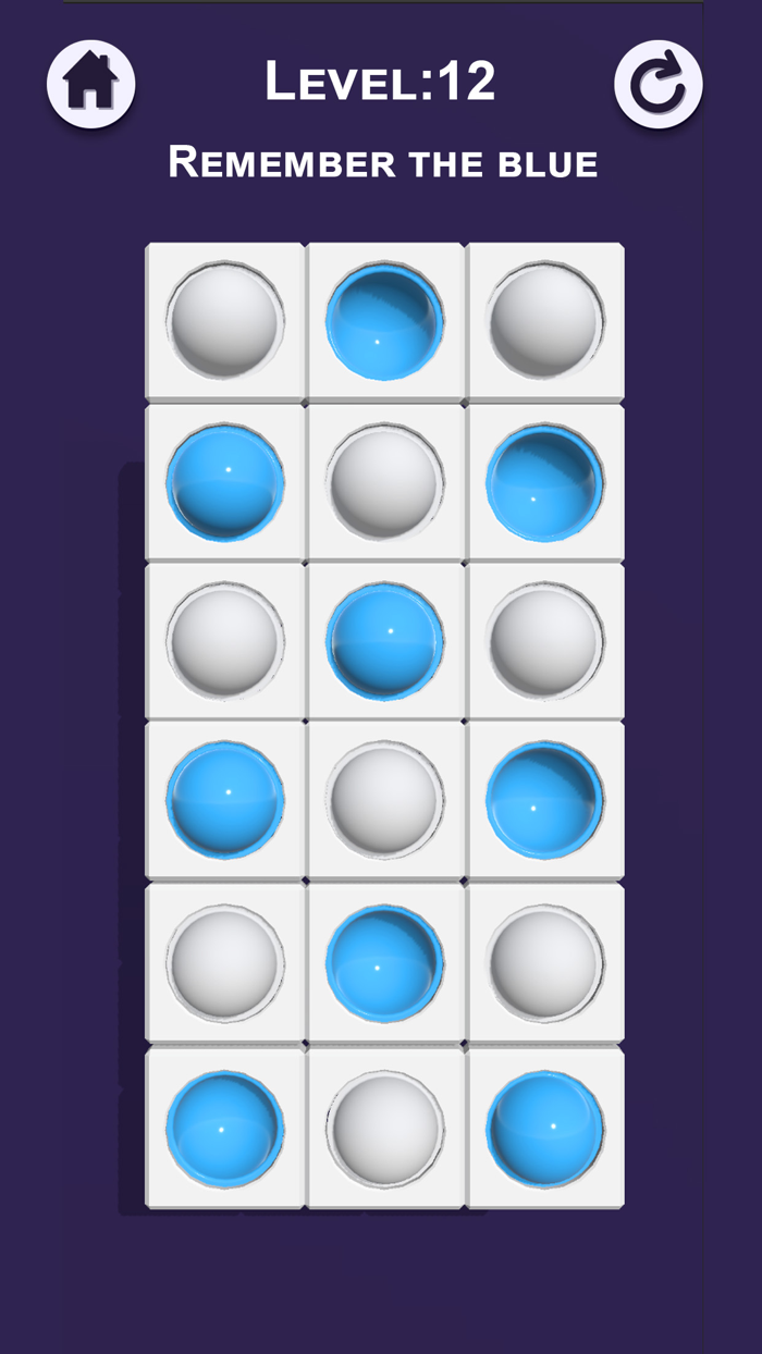 Antistress Brain Games ASMR