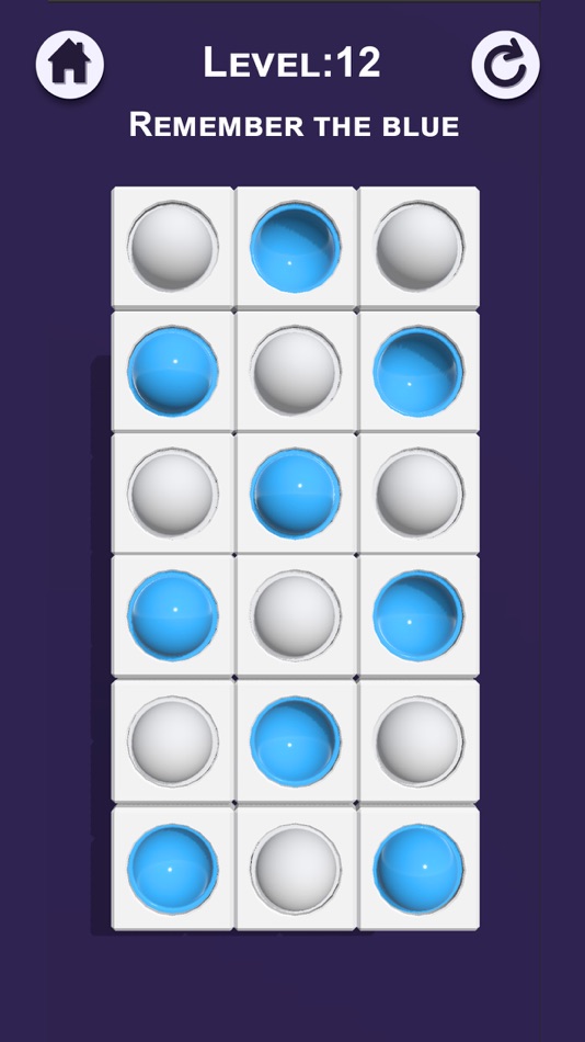 #3. Offline Brain Games - No Wifi (iOS) 来自: Shanze Shafique