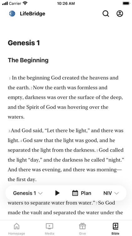 LifeBridge Church Savannah