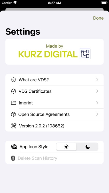 Code Scan - Scan any barcode screenshot-6