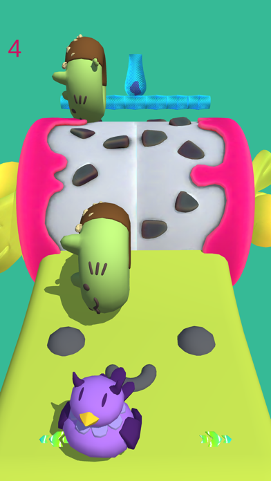 Bumper Cute Screenshot