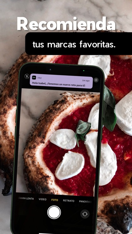 Tru: Que las marcas te paguen