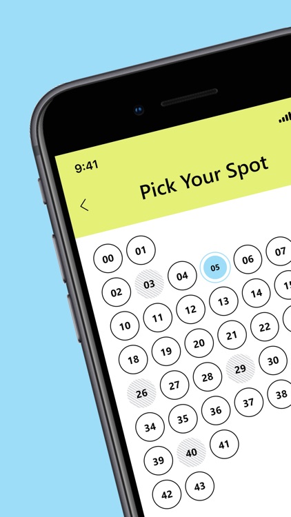 Be Here Now Seattle screenshot-3