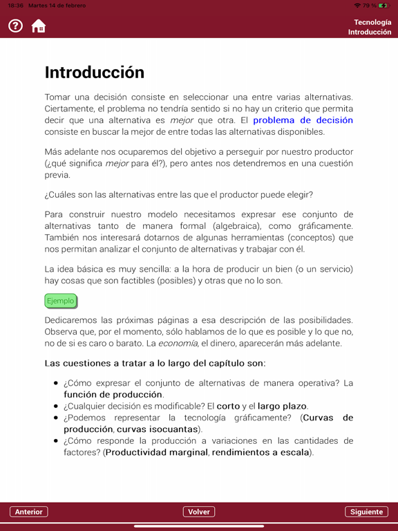 Screenshot #5 pour El Productor