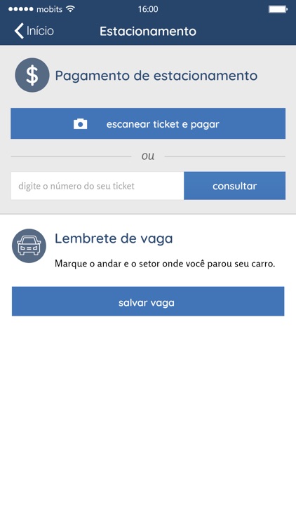 Sao Luis Shopping screenshot-4