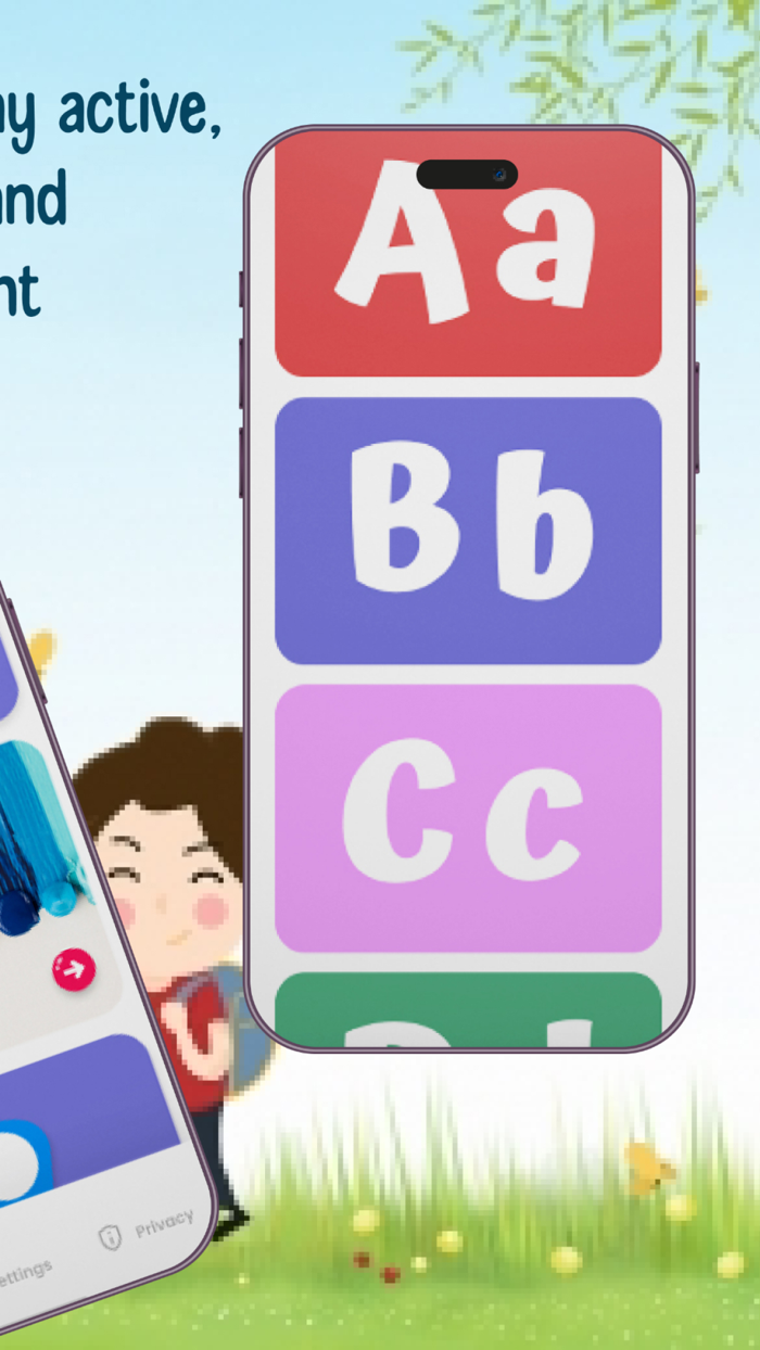 Kids Learning - Easy Learn