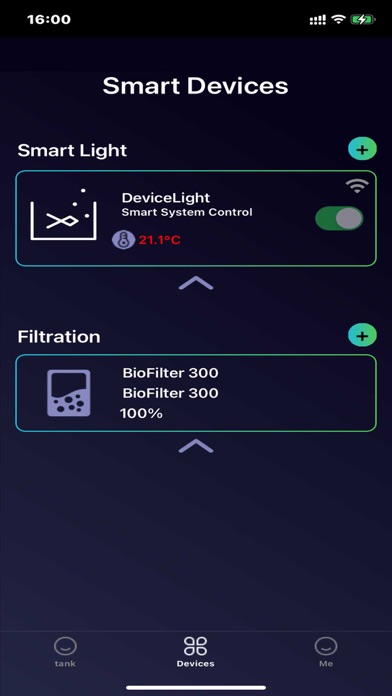 Screenshot #1 pour ORI-Smart Controller