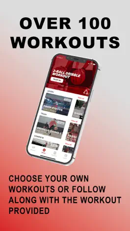 Game screenshot TAAP - Basketball Training hack