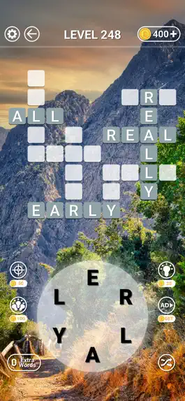 Game screenshot Word Connect - Fun Relax Games apk