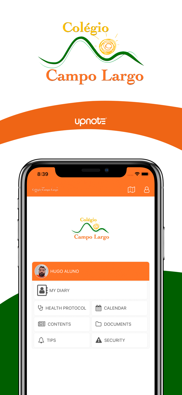 Colégio Campo Largo