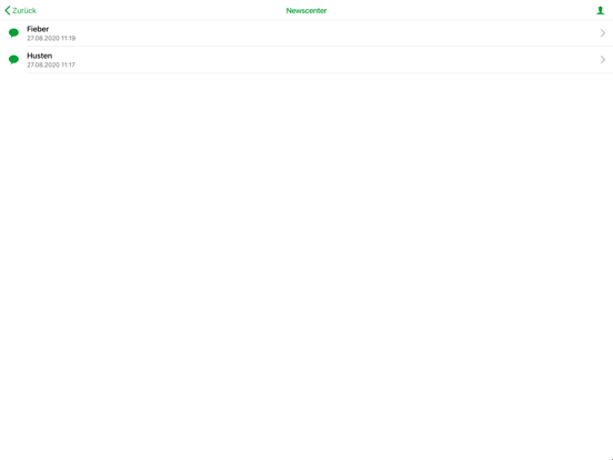 Screenshot #6 pour Industrie Apotheke Essen