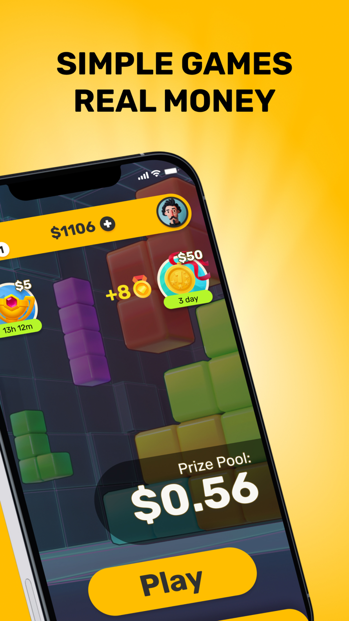 Playoff Games Win Real Money